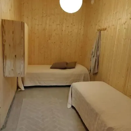 Vuokramoekki Laennentupa Yllasjarvi