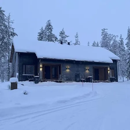 Vuokramoekki Laennentupa * Ylläsjärvi