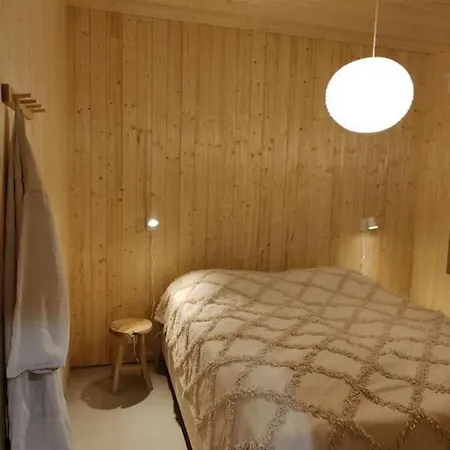 Vuokramoekki Laennentupa Holiday home