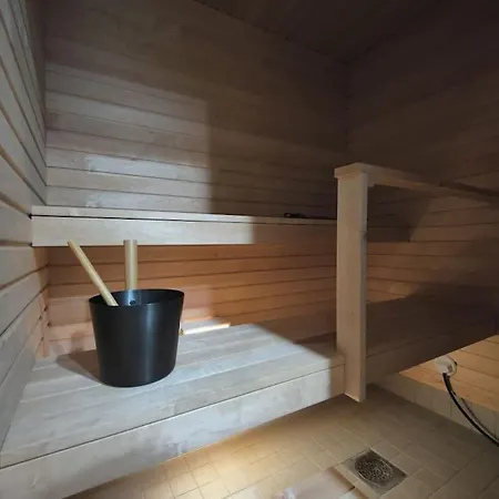 Vuokramoekki Laennentupa